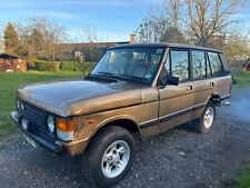 land rover 109 for sale  EVESHAM