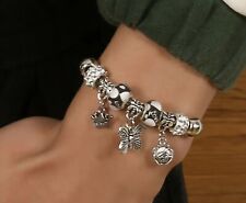 style pandora charms for sale  WALTHAM ABBEY