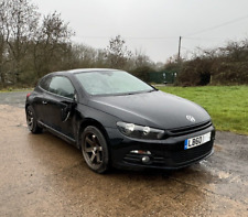 Breaking 2011 scirocco for sale  STRATFORD-UPON-AVON