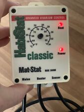 Habistat white classic for sale  LIVERPOOL