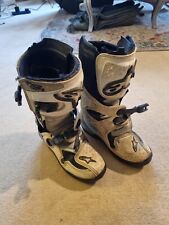 Alpinestars t6s kids for sale  LONDON