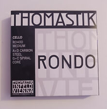 Thomastik rondo violoncello usato  Milano