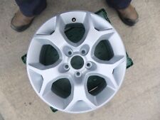 vauxhall vectra snowflake alloys for sale  SPALDING