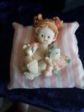 Vintage baby figurine for sale  ST. NEOTS