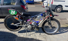 Grasstrack bike ktm250sx for sale  NEWPORT