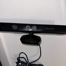 Genuine Microsoft XBOX 360 Kinect Sensor Bar Model 1414 Black for sale  Shipping to South Africa
