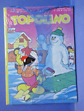 Topolino libretto 1208 usato  Carraia