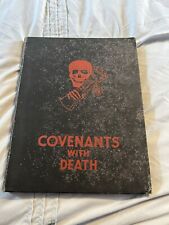Covenants death for sale  BRIGG