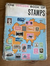 Horizon book stamps for sale  SHEFFIELD