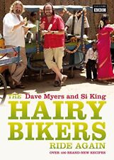Hairy bikers ride for sale  UK