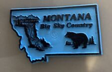 Montana big sky for sale  Milan