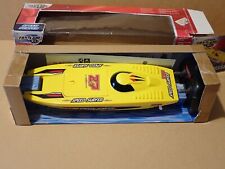 fast rc boat for sale  SHEFFIELD