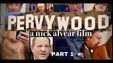 Pervywood - Serie Completa 1-9 - Nick Alvear, Good Lion Films en 2 DVD + 4 DVD, usado segunda mano  Embacar hacia Argentina