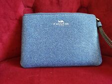 coach york wallet zip for sale  Lake Worth
