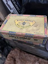 Vintage king edward for sale  Lock Haven