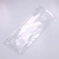 Pack clear pvc for sale  Shipping to Ireland