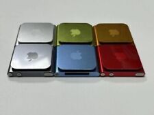 Apple iPod Nano 6ta Generación 8GB/16 GB Todos los Colores Excelente Estado - Batería Nueva segunda mano  Embacar hacia Argentina