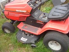 red machines lawnmower yard for sale  Grand Haven