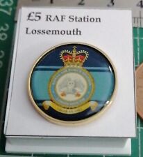 Raf station lossiemouth for sale  ST. IVES