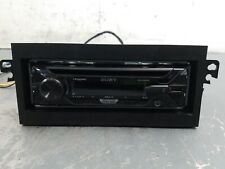 Usado, 1995 Chevy Impala SS Sedan Sony AM FM Rádio CD BT #7765 D1 comprar usado  Enviando para Brazil
