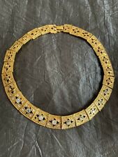 Collier vintage french d'occasion  France