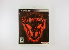 Splatterhouse (Sony PlayStation 3, 2010) comprar usado  Brasil 