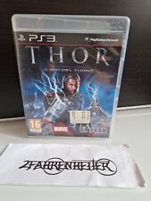 Thor ps3 sony usato  Bellinzago Novarese