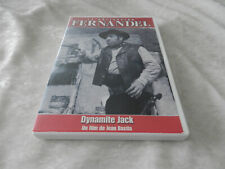 Dvd dynamite jack d'occasion  Flers