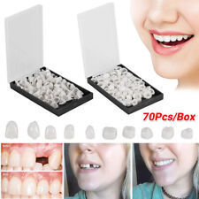 Dental tooth temporary for sale  Shipping to Ireland