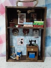 Dollhouse miniatures furniture for sale  Tyler
