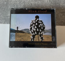 2xcd pink floyd gebraucht kaufen  Idar-Oberstein