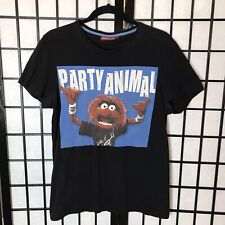 Animal shirt muppet for sale  ORPINGTON