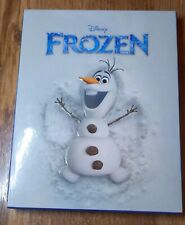 Disney frozen bluray for sale  Shipping to Ireland