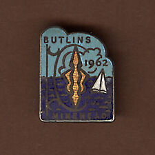 Butlins minehead 1962 for sale  PONTEFRACT