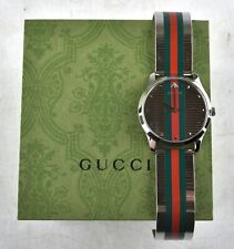 Gucci men silver for sale  Philadelphia