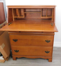 Mahogany wood secretary for sale  Orlando