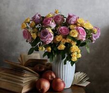 Seasonal vase flowers for sale  Charlotte