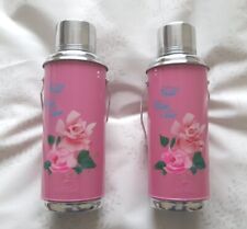 Matching pair pink for sale  Shipping to Ireland