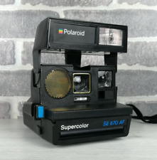 Polaroid 670 fotocamera usato  Piombino
