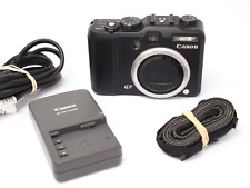 Canon powershot 10.0mp for sale  BEAULY