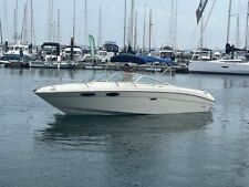 Sea ray 230 for sale  SHEPTON MALLET