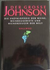 Grosse johnson enzyklopädie gebraucht kaufen  Hamburg