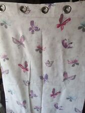 Catherine lansfield curtains for sale  KING'S LYNN