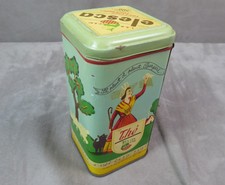 Boîte publicitaire chocolat d'occasion  Pézilla-la-Rivière