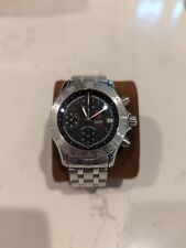 swiss military watch chronograph for sale  Syracuse