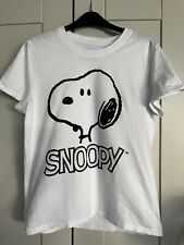snoopy t shirt for sale  EPSOM