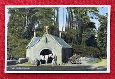 Vintage postcard enniskerry for sale  Ireland