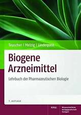 Biogene arzneimittel buch gebraucht kaufen  Stuttgart