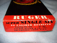 Ruger super single for sale  Windom