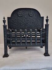 Vintage cast iron for sale  CHIGWELL